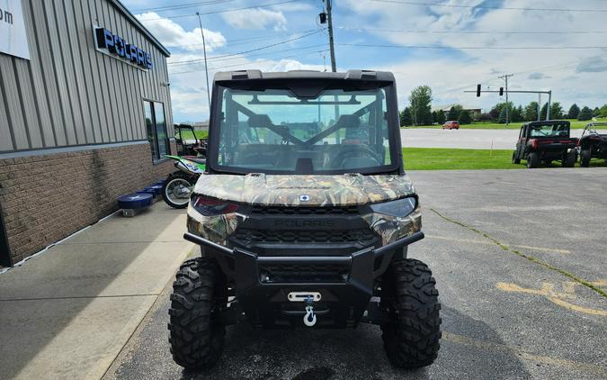 2023 Polaris Ranger XP 1000 Premium