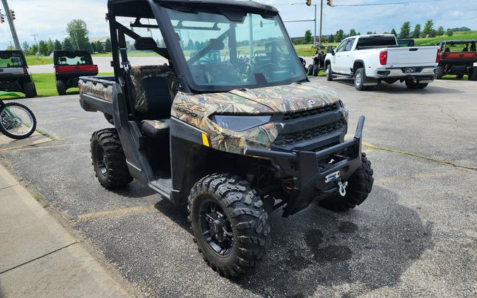 2023 Polaris Ranger XP 1000 Premium