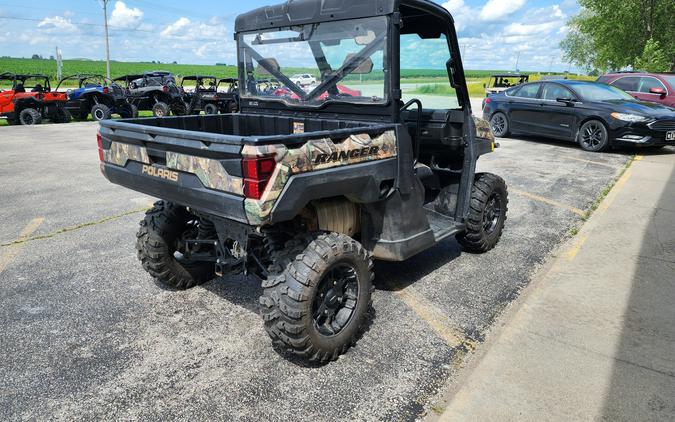 2023 Polaris Ranger XP 1000 Premium