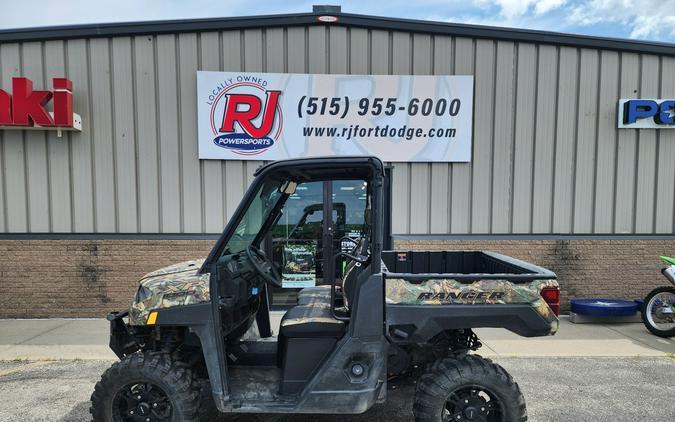 2023 Polaris Ranger XP 1000 Premium