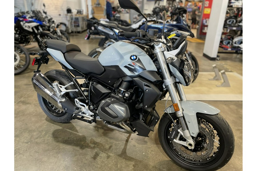 2023 BMW R 1250 R