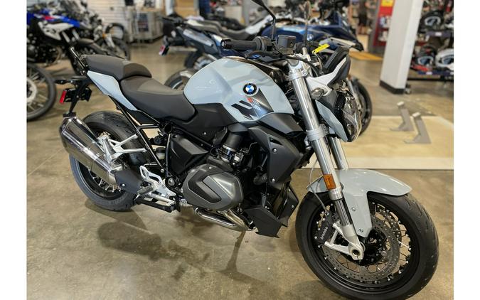 2023 BMW R 1250 R