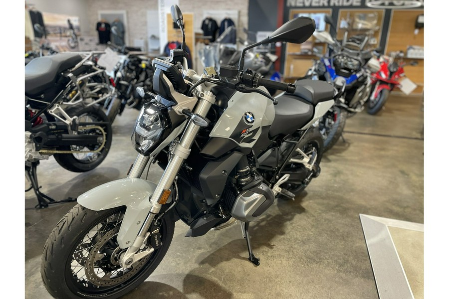 2023 BMW R 1250 R