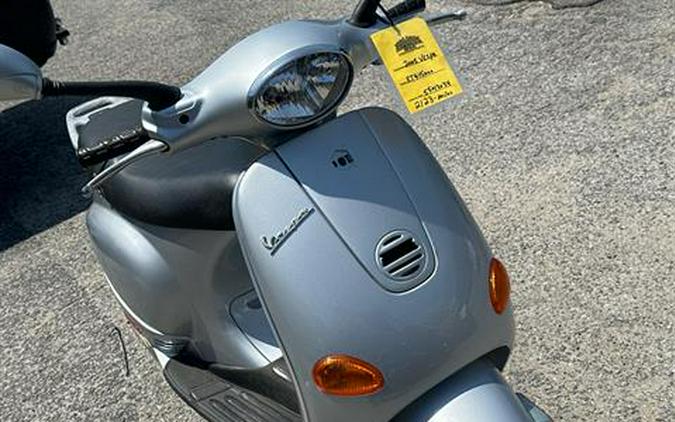 2005 Vespa ET4