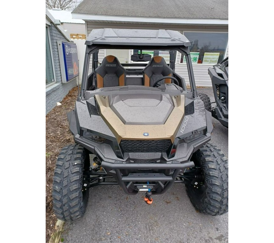 2023 Polaris® General XP 1000 Premium