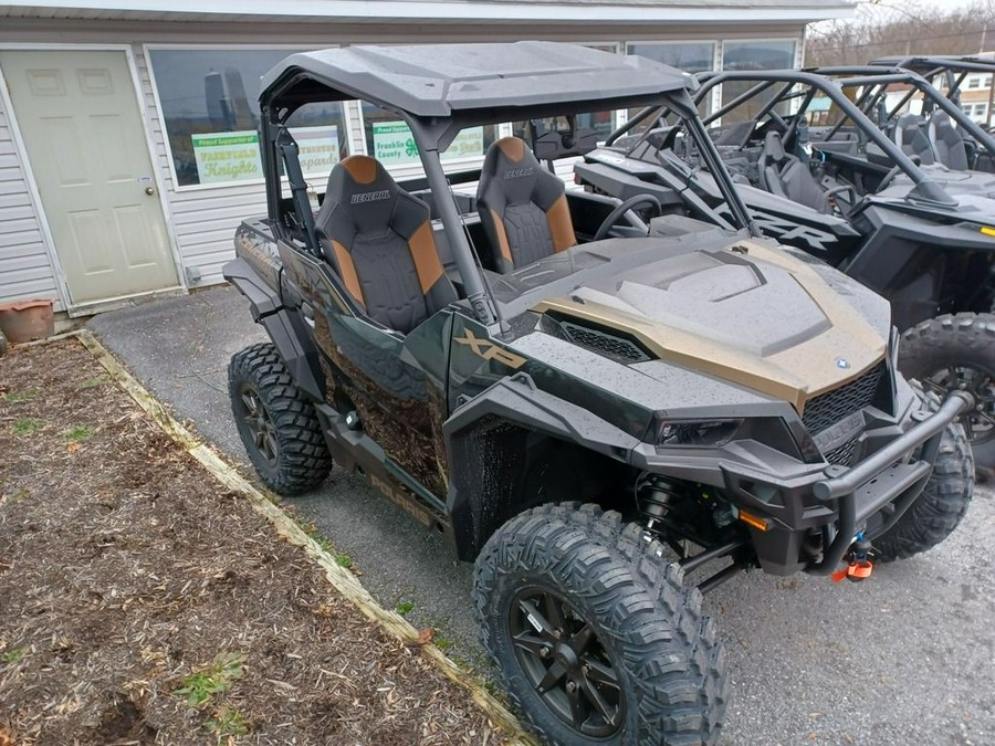 2023 Polaris® General XP 1000 Premium