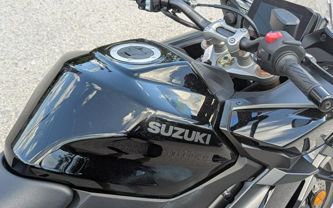 2024 Suzuki GSX-S1000GT+