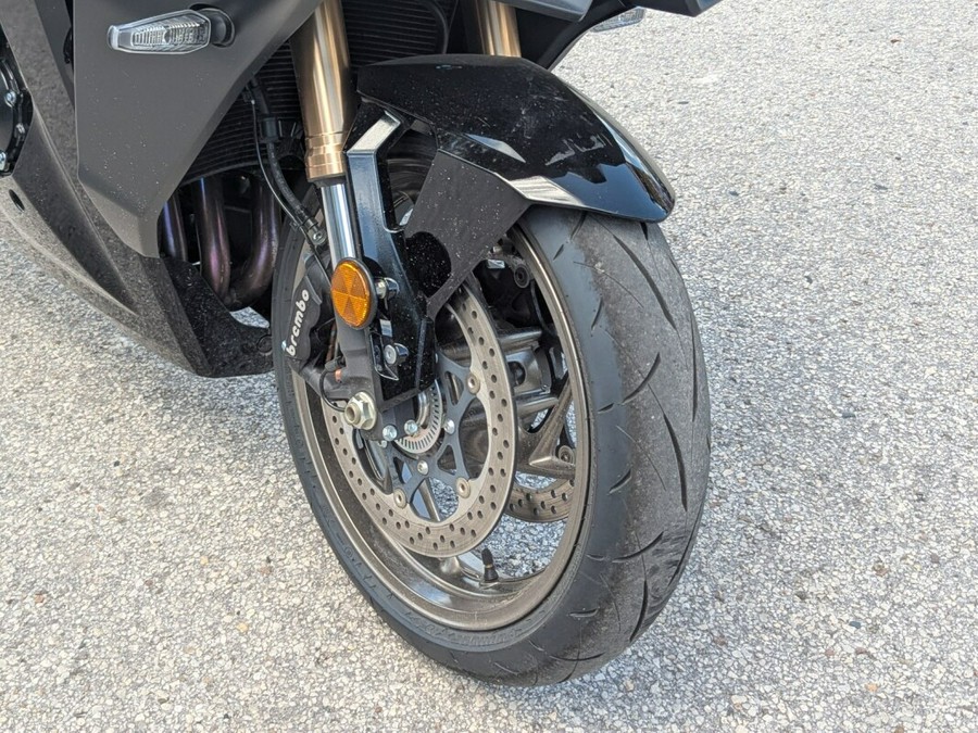 2024 Suzuki GSX-S1000GT+