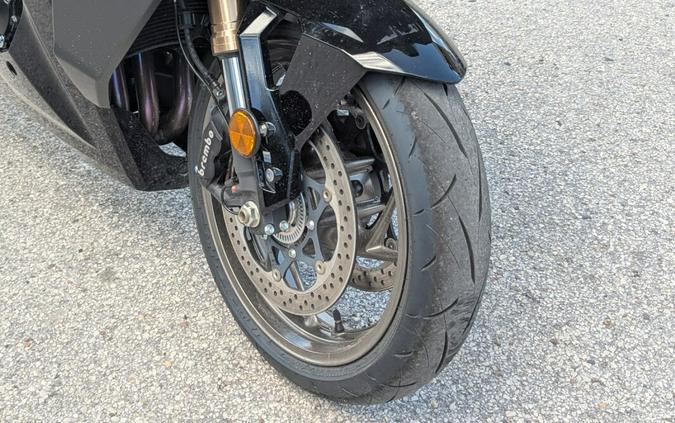 2024 Suzuki GSX-S1000GT+