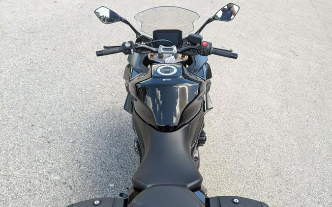 2024 Suzuki GSX-S1000GT+