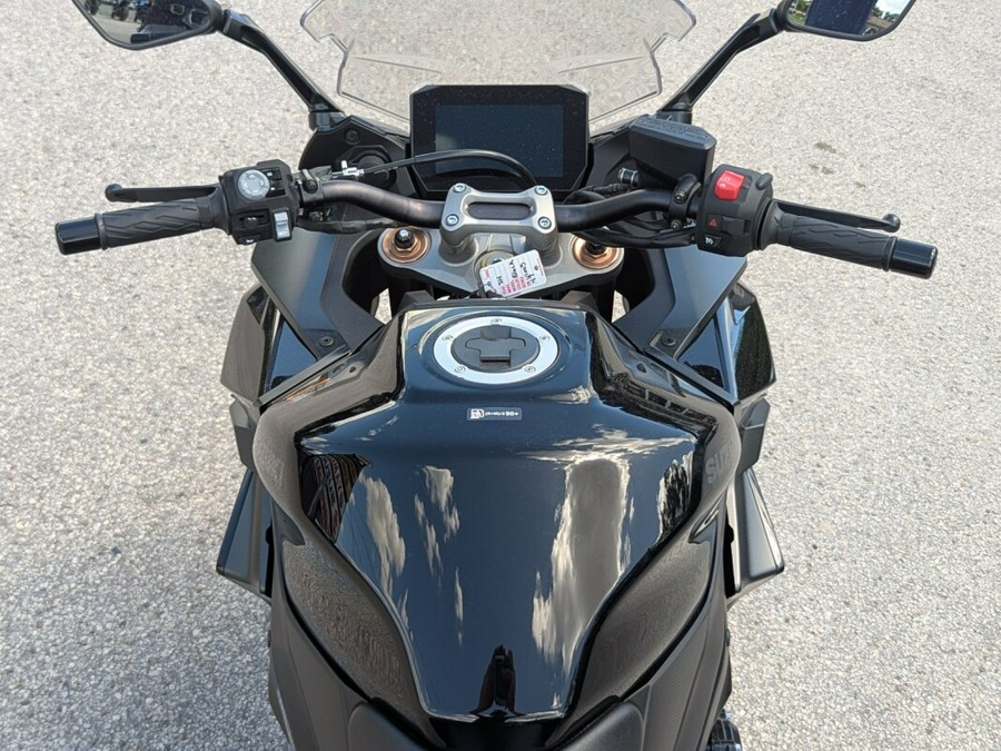 2024 Suzuki GSX-S1000GT+