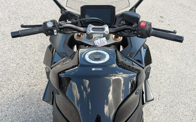 2024 Suzuki GSX-S1000GT+