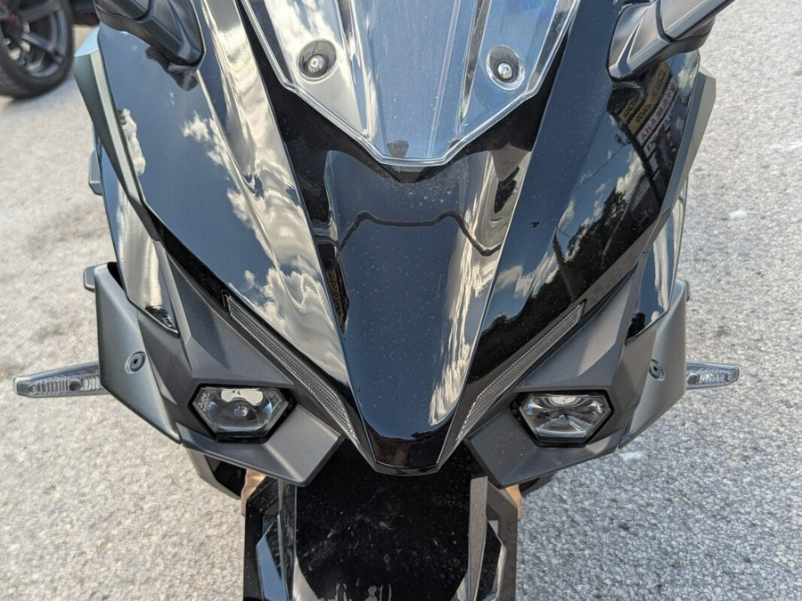 2024 Suzuki GSX-S1000GT+