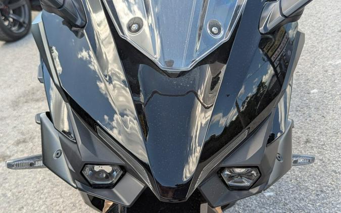 2024 Suzuki GSX-S1000GT+