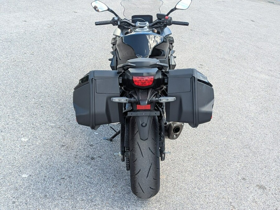 2024 Suzuki GSX-S1000GT+