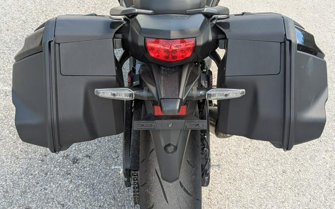 2024 Suzuki GSX-S1000GT+