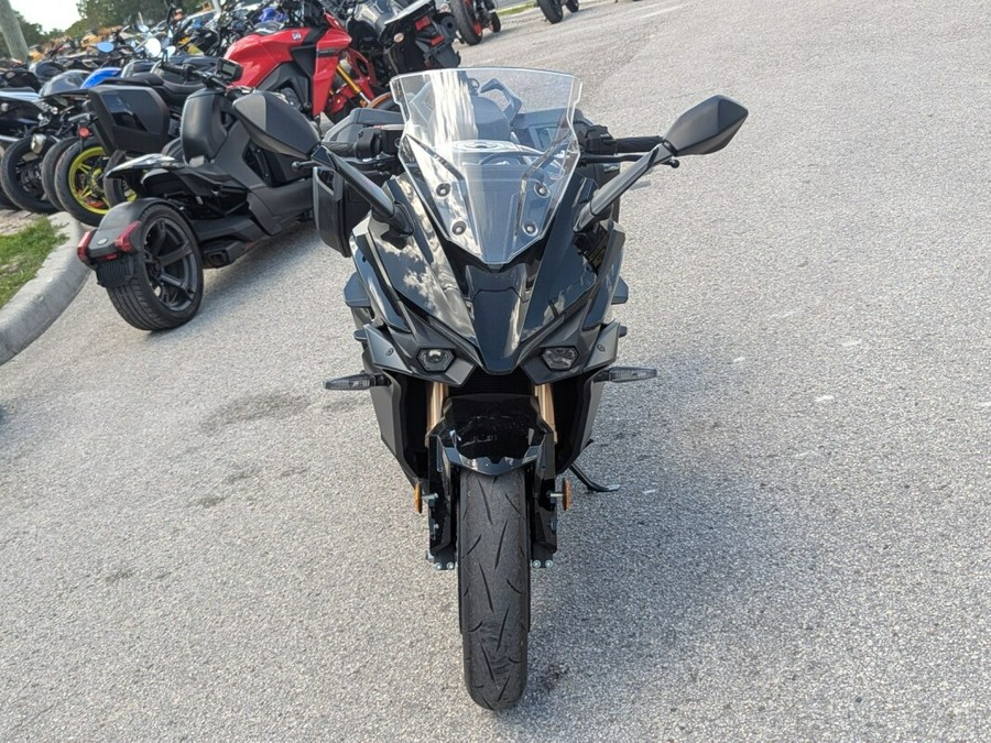 2024 Suzuki GSX-S1000GT+