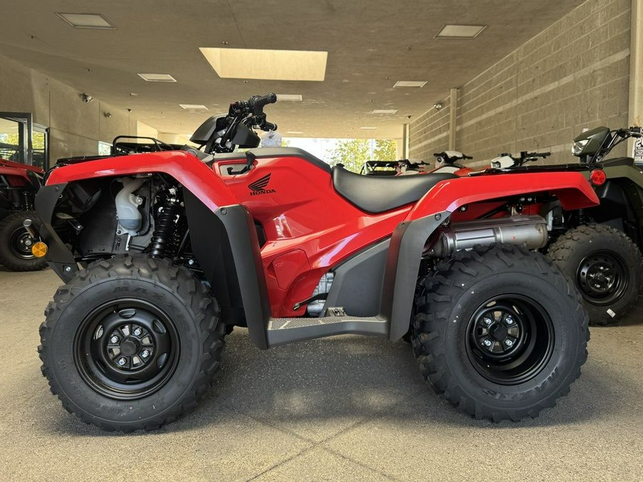 2025 Honda® FourTrax Rancher 4x4