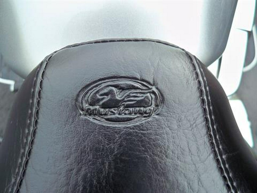 2013 Honda Interstate