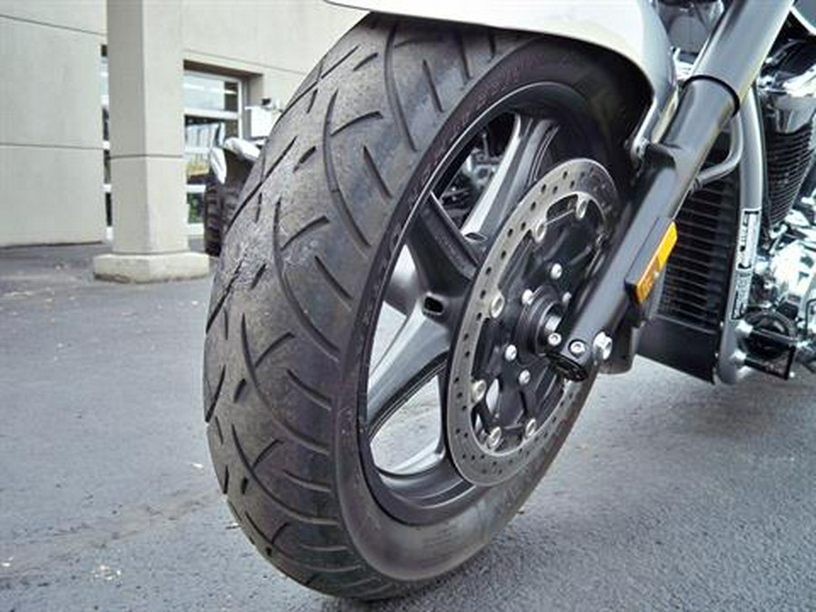 2013 Honda Interstate