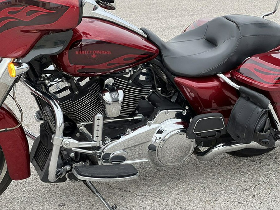 2017 Harley-Davidson FLHXS - Street Glide Special