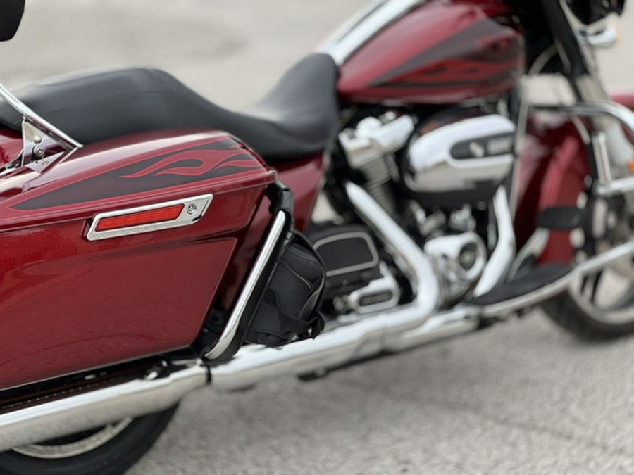 2017 Harley-Davidson FLHXS - Street Glide Special