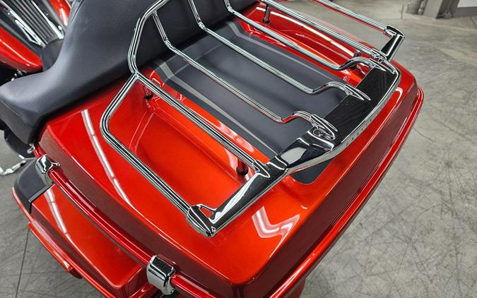 2018 Harley-Davidson CVO™ Street Glide®