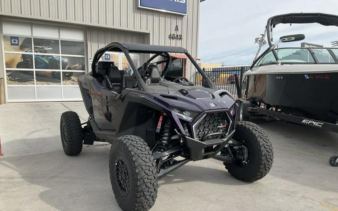 2026 Polaris RZR Pro R Ultimate
