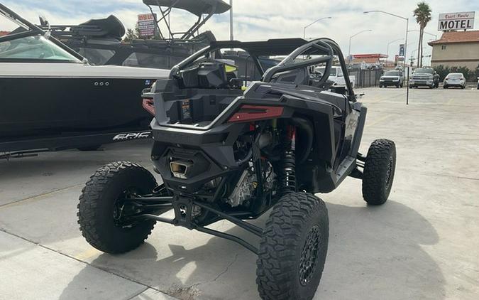 2026 Polaris RZR Pro R Ultimate