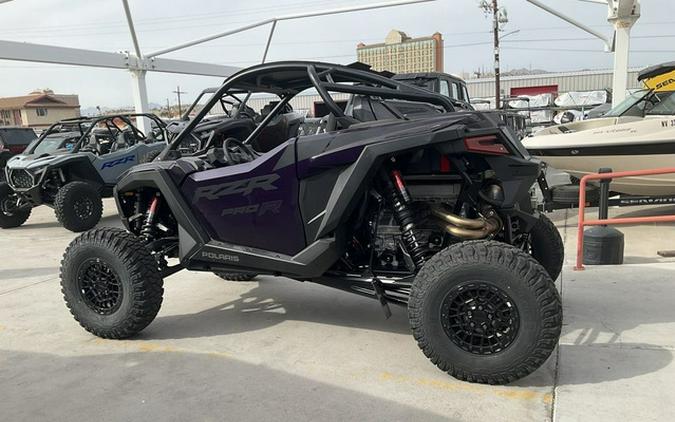 2026 Polaris RZR Pro R Ultimate