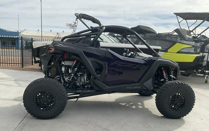 2026 Polaris RZR Pro R Ultimate