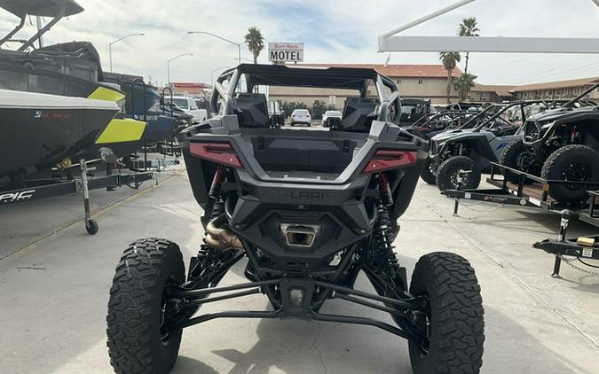 2026 Polaris RZR Pro R Ultimate