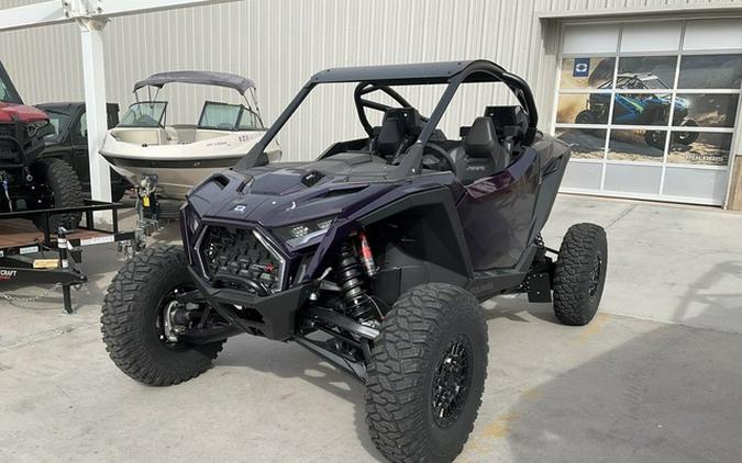 2026 Polaris RZR Pro R Ultimate