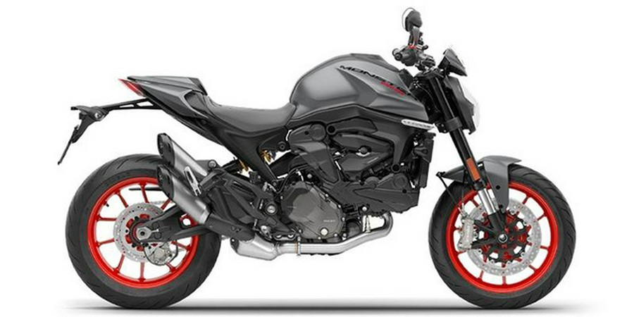 2026 Ducati Monster 937