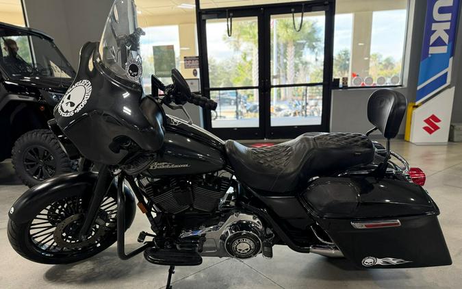 2007 Harley-Davidson Street Glide