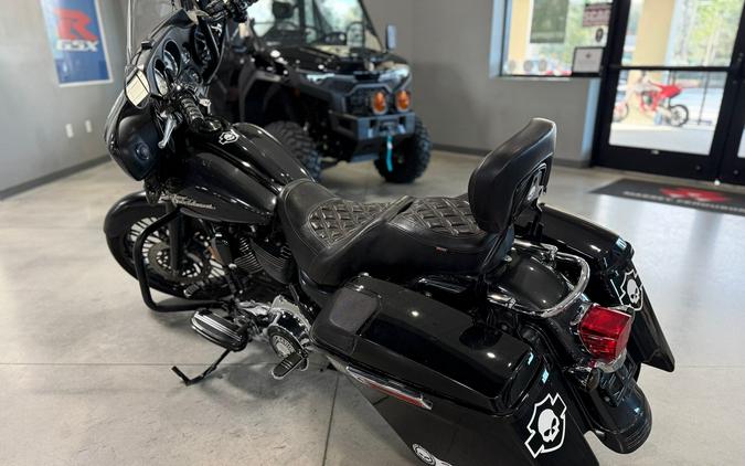 2007 Harley-Davidson Street Glide