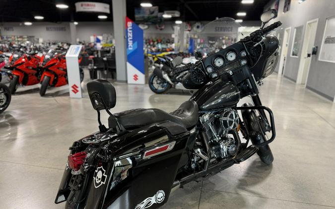 2007 Harley-Davidson Street Glide