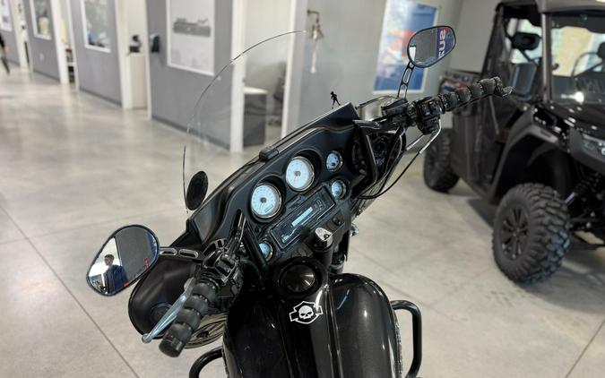 2007 Harley-Davidson Street Glide