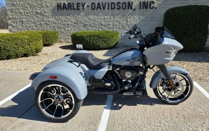 2026 Harley-Davidson Road Glide® 3