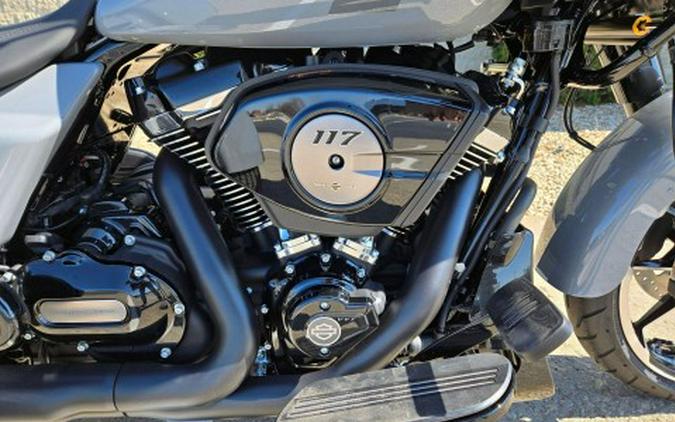 2026 Harley-Davidson Road Glide® 3