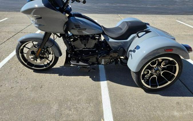 2026 Harley-Davidson Road Glide® 3