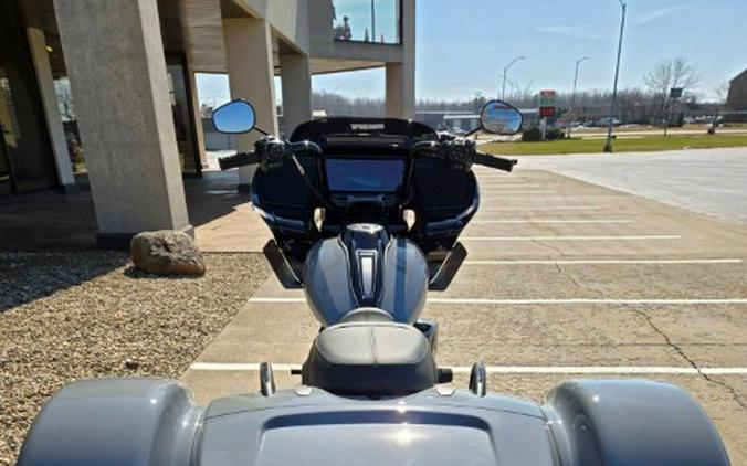 2026 Harley-Davidson Road Glide® 3