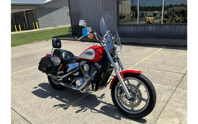 1996 VT1100C Shadow - Honda