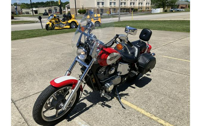 1996 VT1100C Shadow - Honda