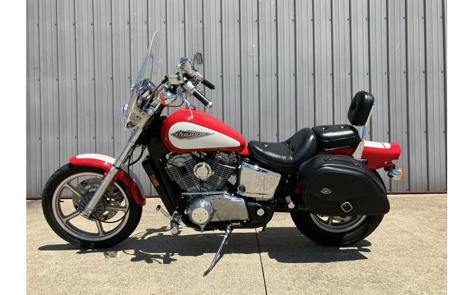 1996 VT1100C Shadow - Honda