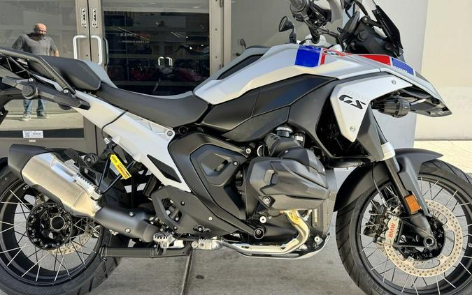 2026 BMW R 1300 GS GS Trophy