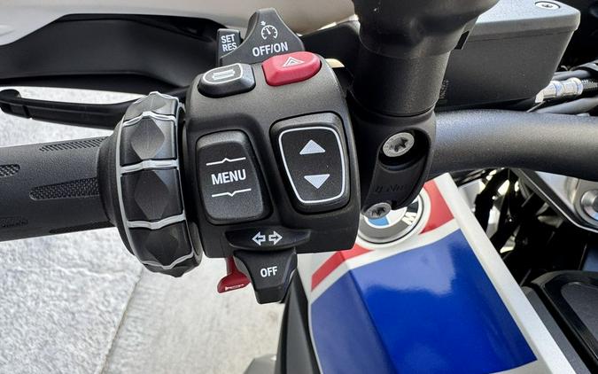 2026 BMW R 1300 GS GS Trophy