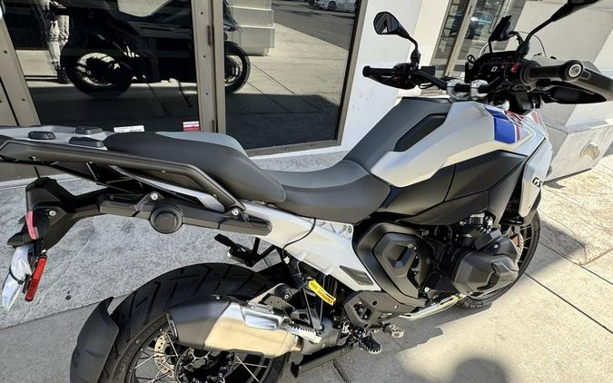 2026 BMW R 1300 GS GS Trophy