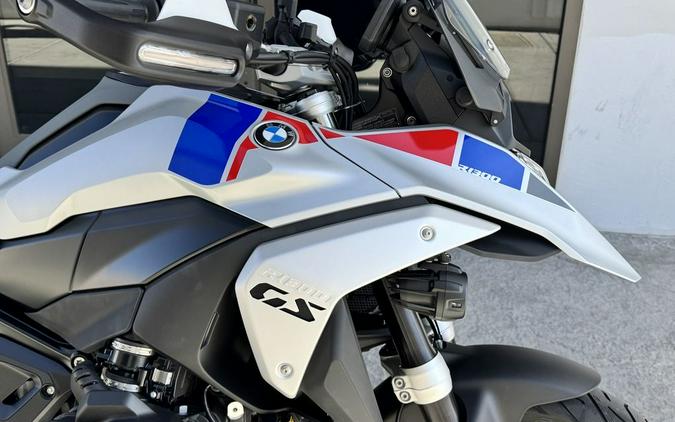 2026 BMW R 1300 GS GS Trophy