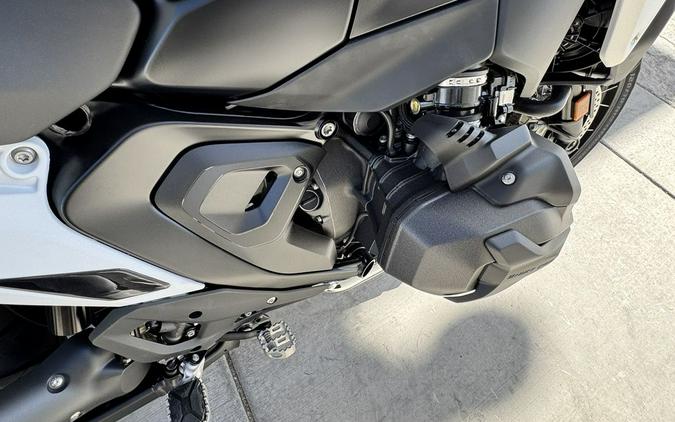 2026 BMW R 1300 GS GS Trophy